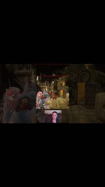 Warframe | It Did Not