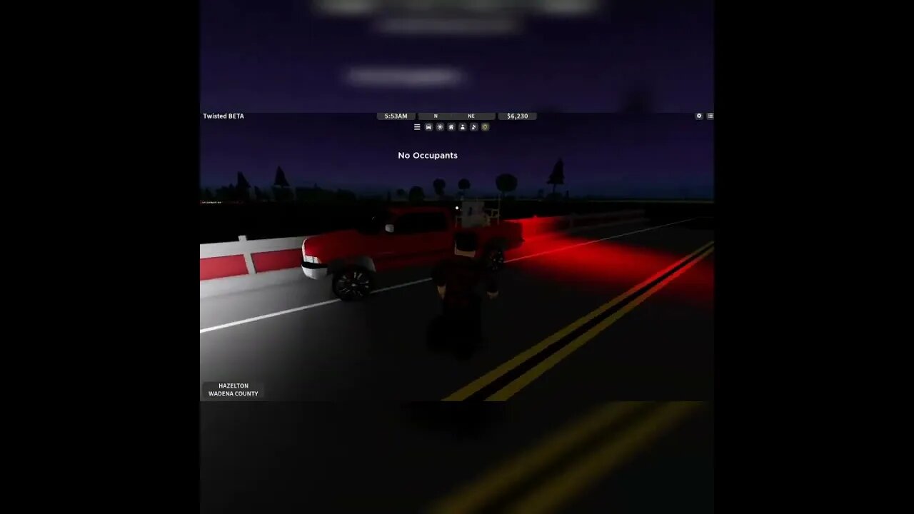 How to get a car in Twisted {BETA}