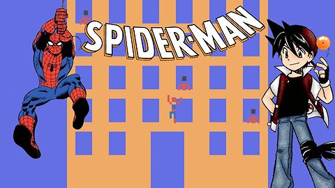 Spider-Man (Atari)