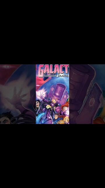 Datos Curiosos de los CÓMICS #9