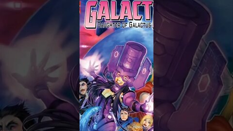 Datos Curiosos de los CÓMICS #9