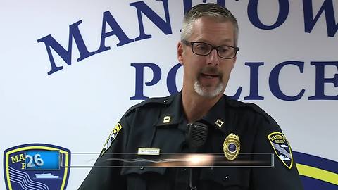 Manitowoc Double Homicide Update