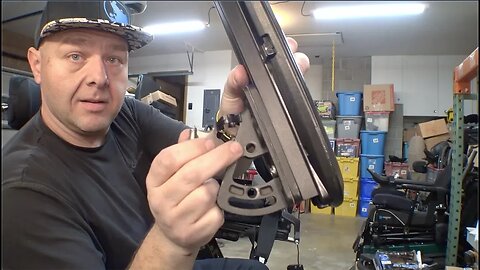 VLOG 476: more random repairs!