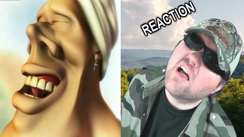 Loco Loco - It Burns! Burns! Burns! REACTION!!! (BBT)