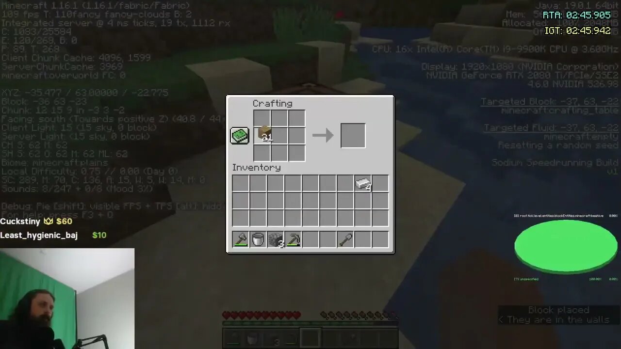 DAILY MINECRAFT HIGHLIGHTS EPISODE #85