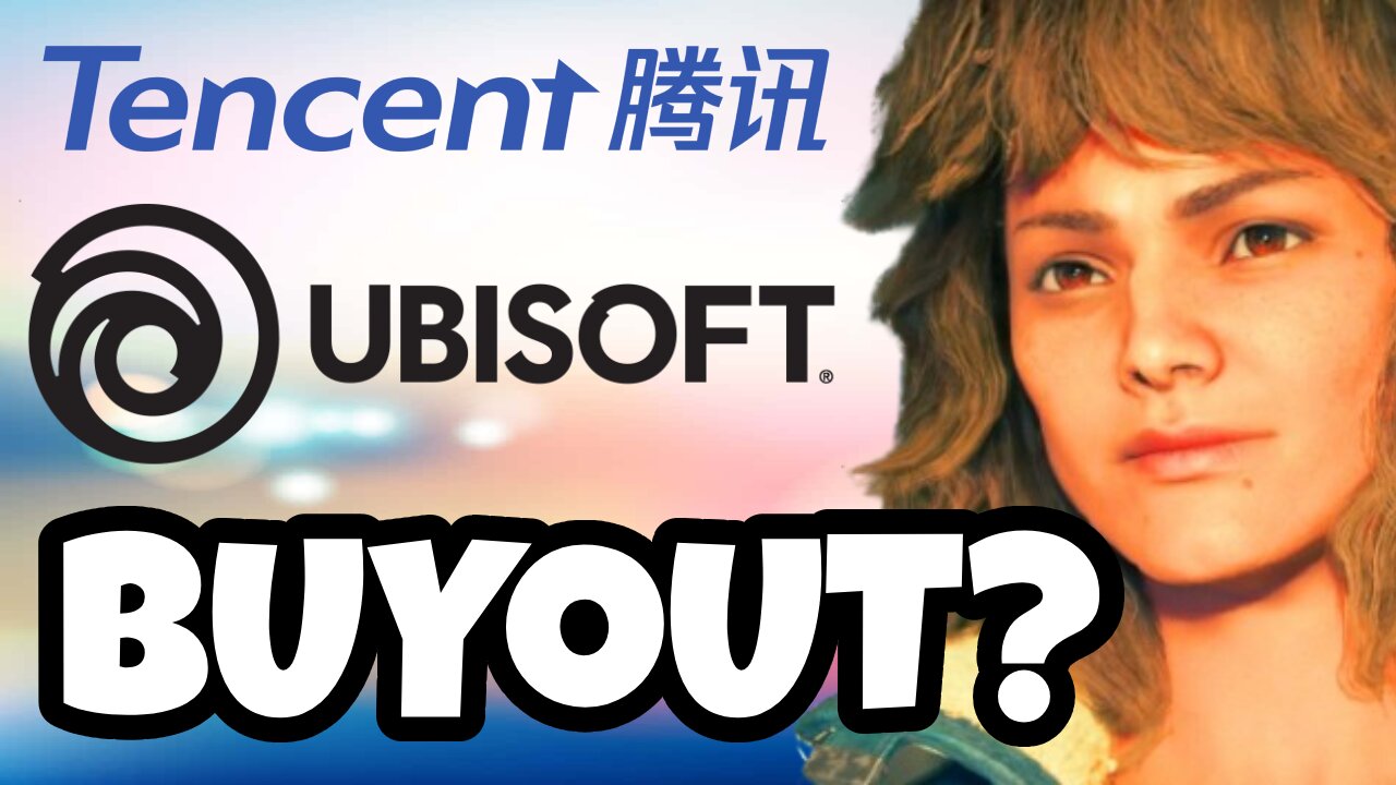 Ubisoft Humiliated As Shareholders Discuss Buyout