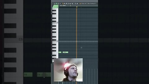 most random little techno thing in fl studio