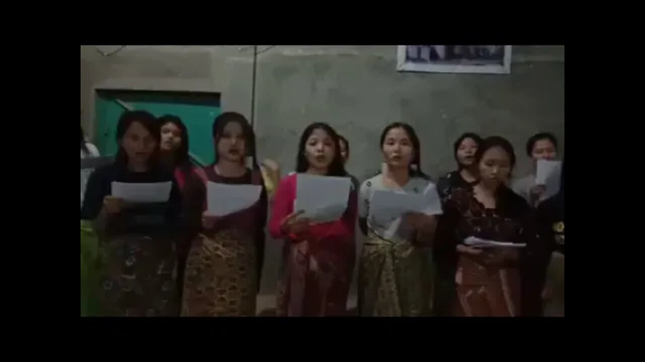 John 1 by Elpin Gulo Group - The Bible Song