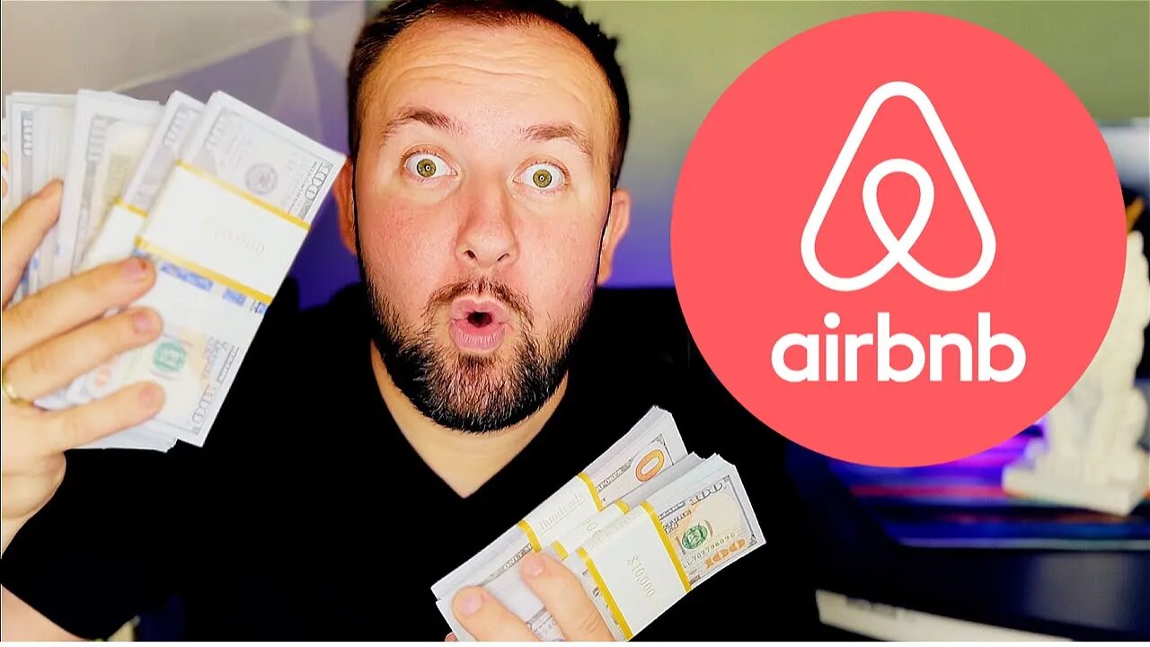 How To Make More Money With Your AirBNB Property (Under 5 Minutes)