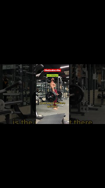 180KGx3 200KGx2 Deadlift #shorts #youtubeshorts #shortsfeed #shortsvideo #trendingshorts #workout