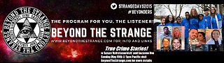 True Crime Stories 2024 w Susan aka Astrolunachick & Suzanne P. 5/19 @5pmPT