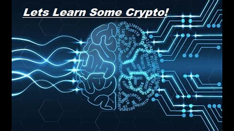 What are Cryptos?