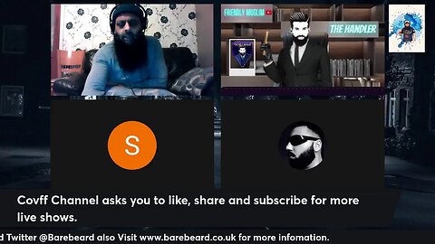 Andrew Tate Updates.