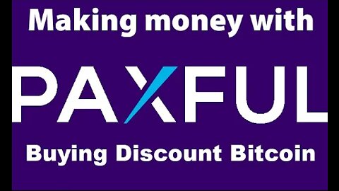 Buying Bitcoin at a discount