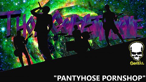 WRATHAOKE - Gnarkill - Pantyhose Pornshop (Karaoke)