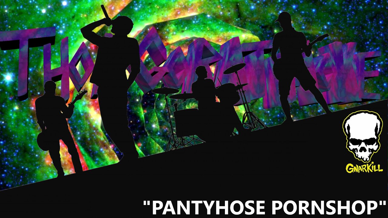 WRATHAOKE - Gnarkill - Pantyhose Pornshop (Karaoke)