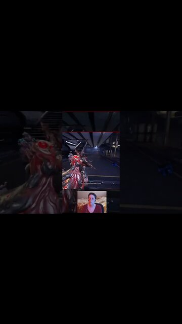 Warframe | If I Could See It!