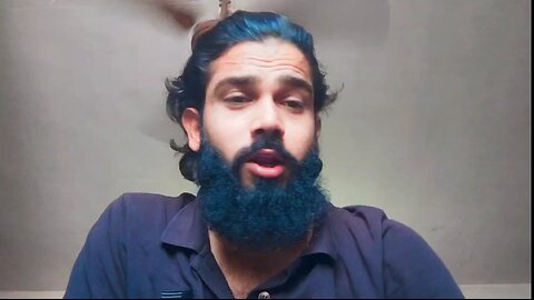 Reaction video