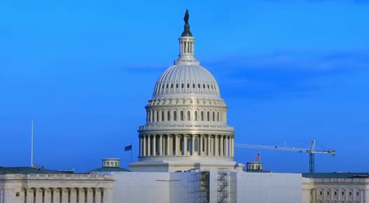 WATCH: Shots FIRED In D.C. - It Was Broad Daylight...