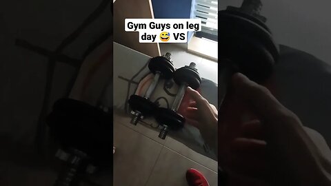 6 sec relatable gym tiktoks😅 (gym rats know) #shorts