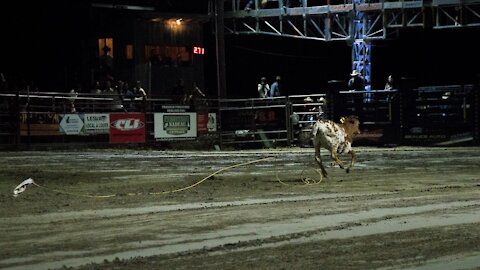 Festivités Western de Saint-Victor 2019