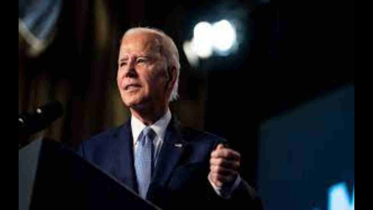 Black Voters Tell The NY Times Reasons They’re Hesitant To Reelect Biden in 2024