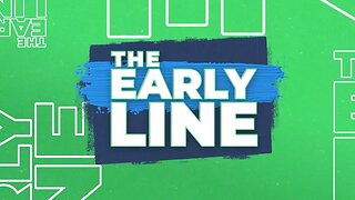 NBA Weekend Recap, March Madness Bracket Breakdown | The Early Line Hour 2, 3/13/23