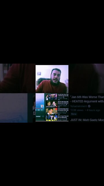 RFK Jr VS Biden AND Trump?