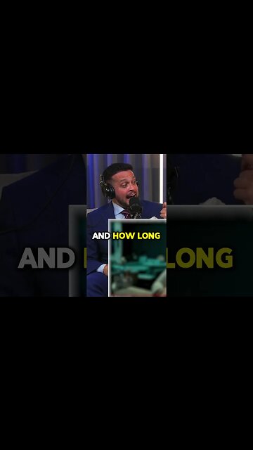 Jim Carry Was RIGHT...