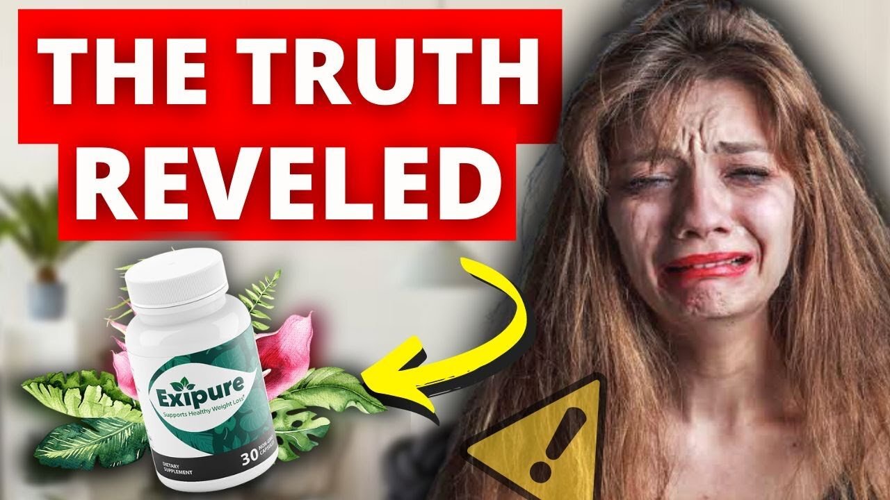 exipure review 2022|exipure ingredients