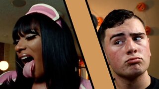 Conservative Reacts to Megan Thee Stallion Thot Shit