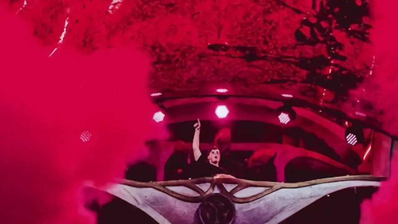 The Ultimate Sound Experience