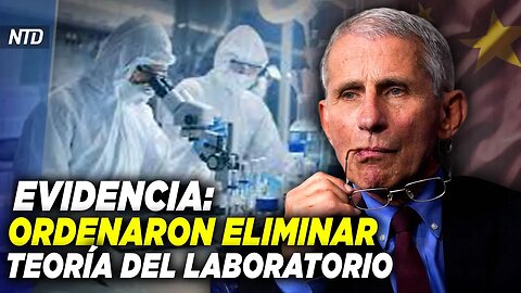 Fauci sobre filtración del laboratorio; Expresidente habla en la CPAC 2023 | NTD Día [6 Mar]