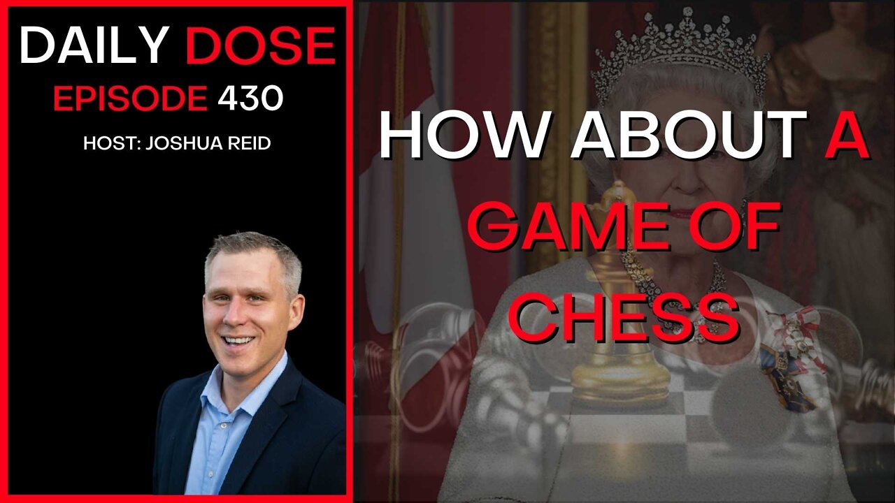 Game Of Chess | Ep. 430 | The Daily Dose