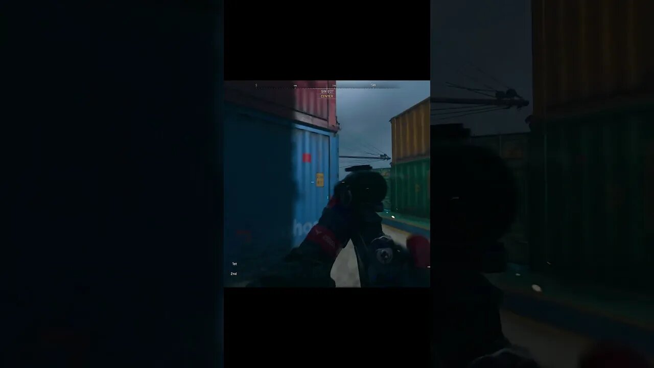 This 1v1 is HYPE | Modern Warfare 2