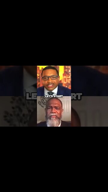 Rashard Richey Explains Churchs's Role in Policy Transformation through Social Justice Movements