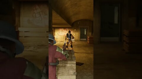 #shorts Watch Dogs 2 Neutralize Enemies 🤓🔫🔫😜