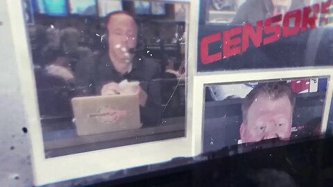 In-Game Live with Scott Wetzel and Dave Sharapan 10/3/23