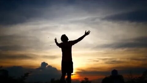 The Christian Life, a testimony of love for God- Stump in the Earth