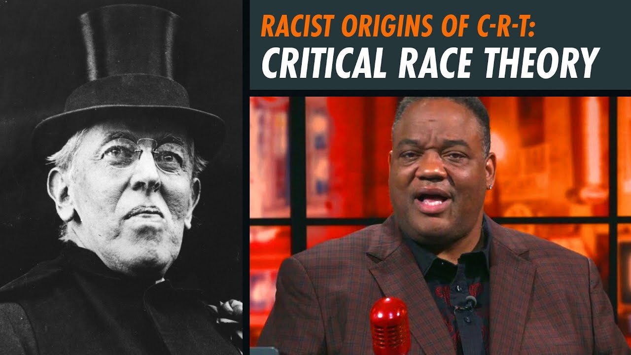 Racist Origins of Critical Race Theory