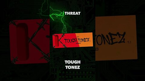 THREAT 2023 DUBSTEP BUNDLE