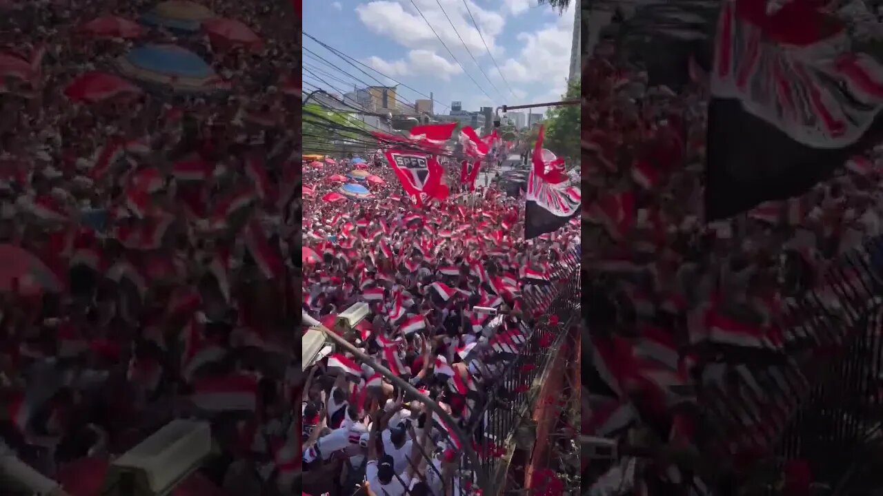 MOTOCIATA 🏍️🛵🏍️ TRICOLOR #futebol #tricolor