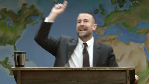 Your Life Will Never Be Perfect | Pastor Steven Anderson | Sermon Clip