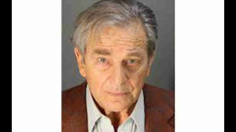 Military Tribunal Convicts Paul Pelosi