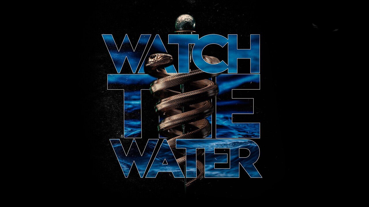 💦 "Watch The Water" 💦 Dr. Bryan Ardis Covers New Shocking Research!!! (👀MUST SEE👀)