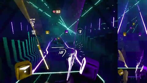 (beat saber) riot ten - own the night [mapper: dirty alex & akabaka]