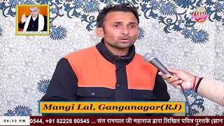 Popcorn TV 18-10-2022 || Episode: 2377 || Sant Rampal Ji Maharaj Live Satsang