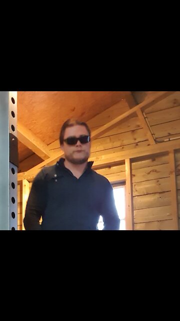 DELOAD DAY: 110 KGs x 5 DOOTLIFT