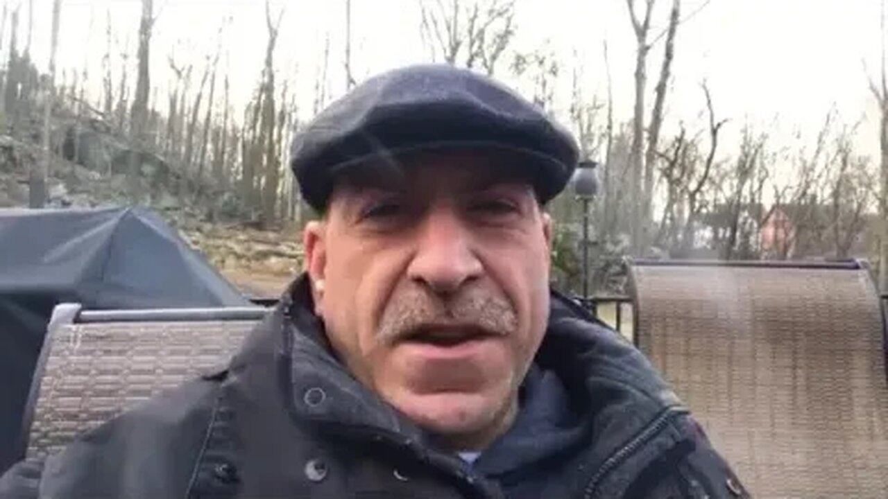 Sarge’s Thought For The Day 2/28/18