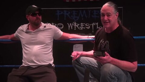 Premier Pro Wrestling Randcast calls out shady “indy” fundraising events..